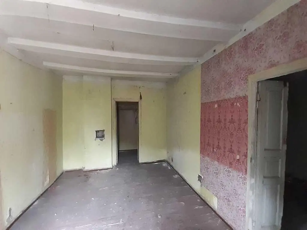 Дом в Центре. | Приват житло