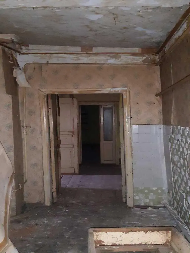 Дом в Центре. | Приват житло