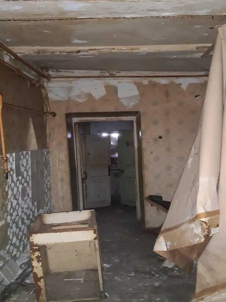 Дом в Центре. | Приват житло