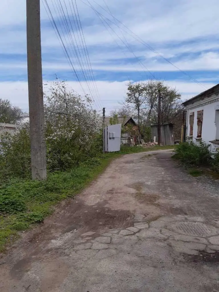 Дом в Центре. | Приват житло