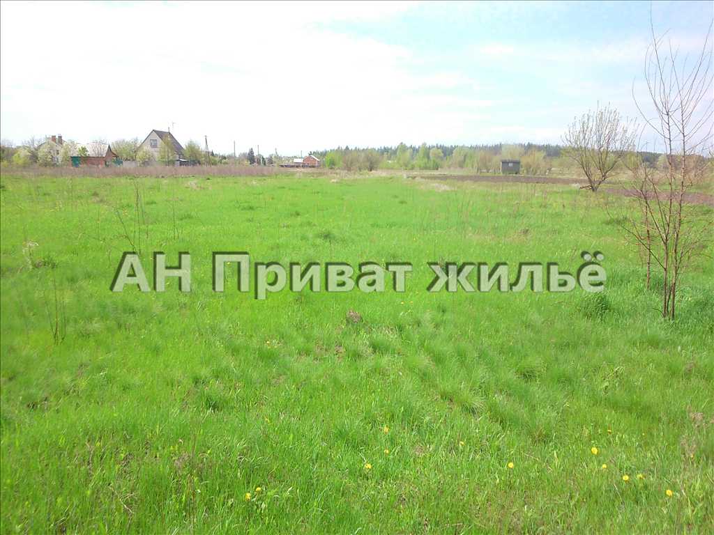 Купить участок | Приват житло
