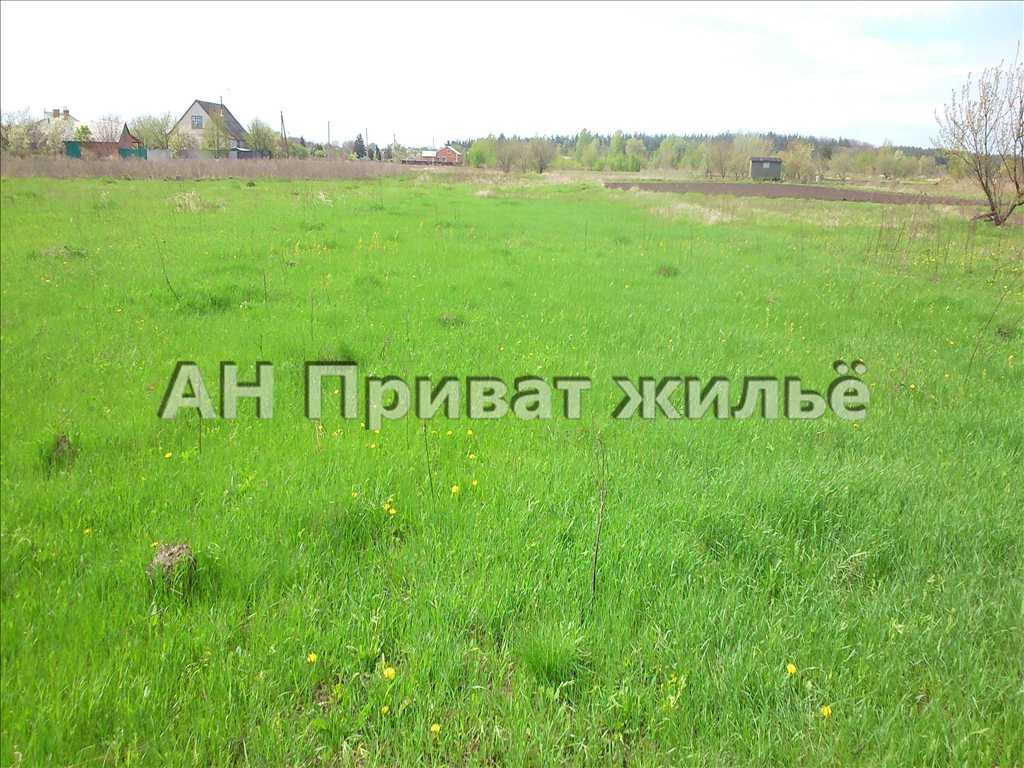Купить участок | Приват житло