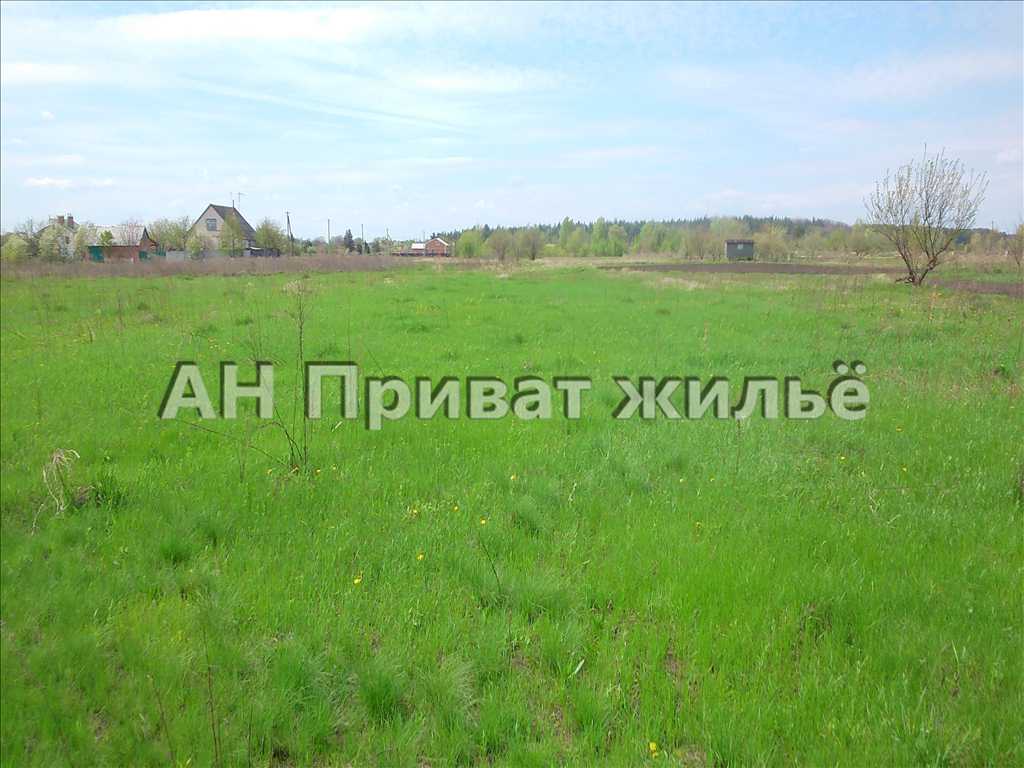 Купить участок | Приват житло