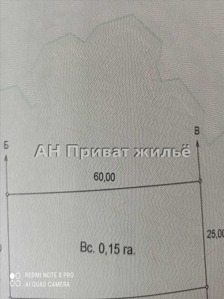 Самый дешевый участок. | Приват житло