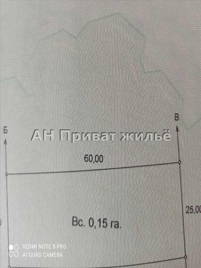 Самый дешевый участок. | Приват житло