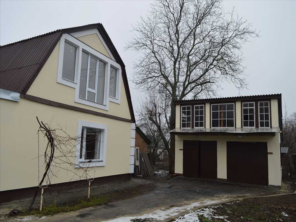 Продаем два жилых дома на одном участке. | Приват житло