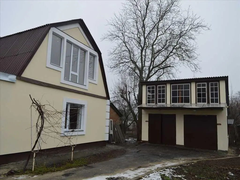 Продаем два жилых дома на одном участке. | Приват житло