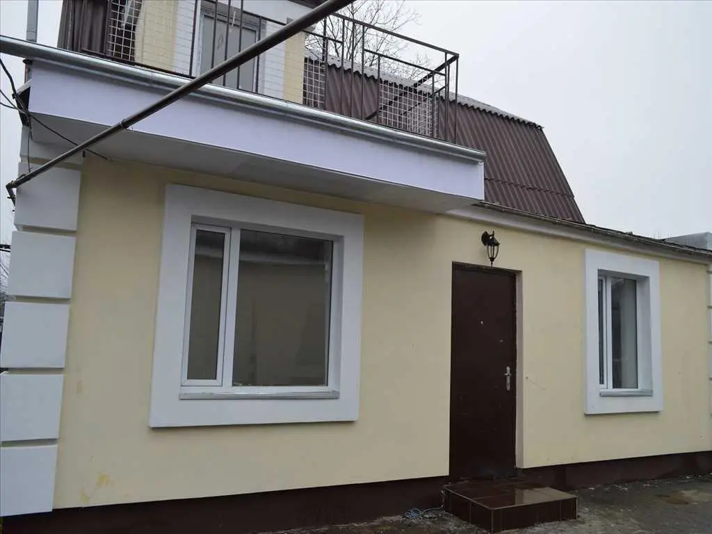 Продаем два жилых дома на одном участке. | Приват житло