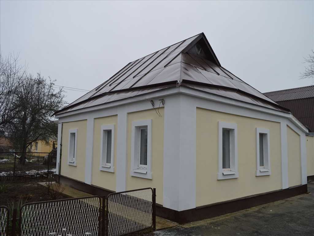 Продаем два жилых дома на одном участке. | Приват житло