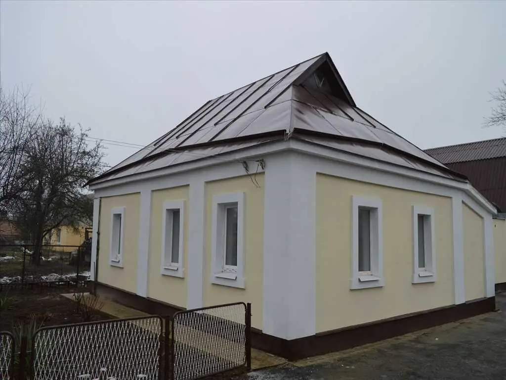 Продаем два жилых дома на одном участке. | Приват житло