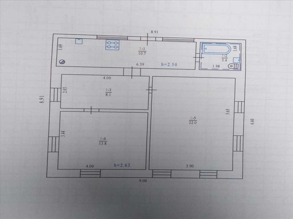 Продаем два жилых дома на одном участке. | Приват житло