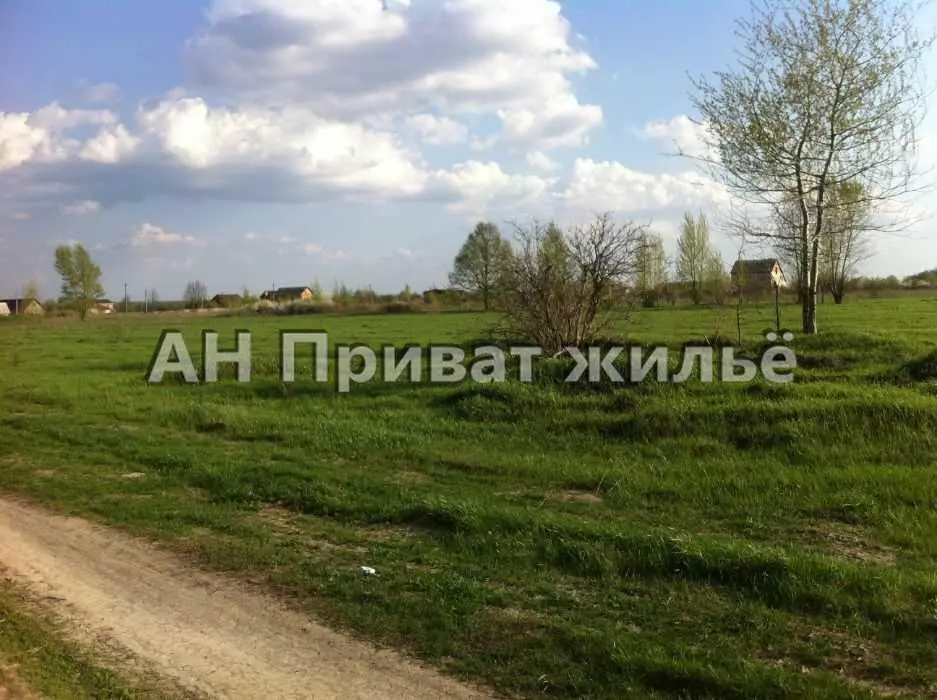 Участок в пригороде Полтавы. | Приват житло