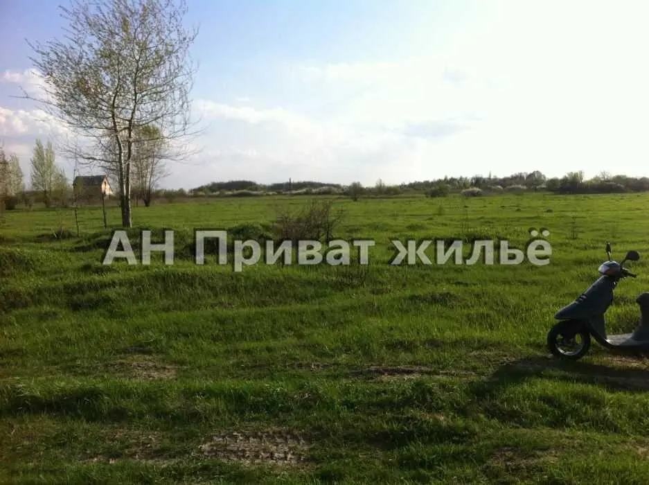 Участок в пригороде Полтавы. | Приват житло
