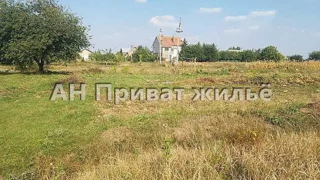 Продам участок под строительство. | Приват житло