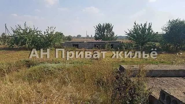 Продам участок под строительство. | Приват житло