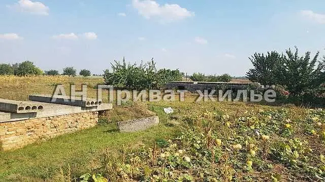 Продам участок под строительство. | Приват житло