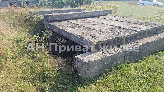Продам участок под строительство. | Приват житло