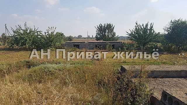Продам участок под строительство. | Приват житло