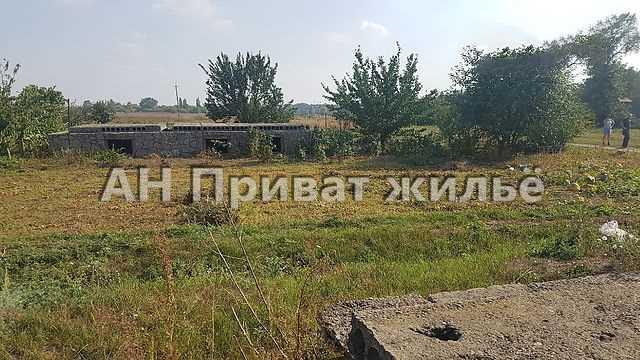 Продам участок под строительство. | Приват житло