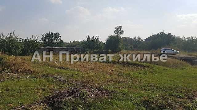 Продам участок под строительство. | Приват житло