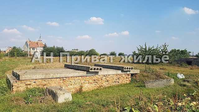 Продам участок под строительство. | Приват житло