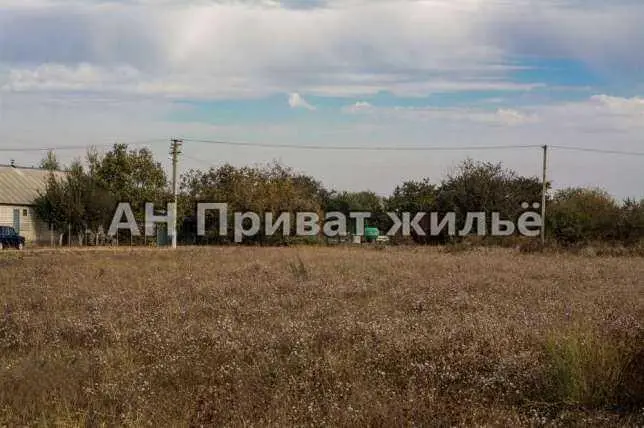 Продам участок с коммуникациями. | Приват житло