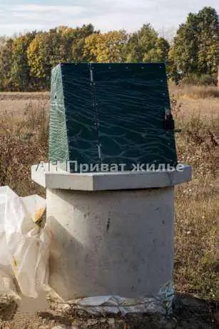 Продам участок с коммуникациями. | Приват житло