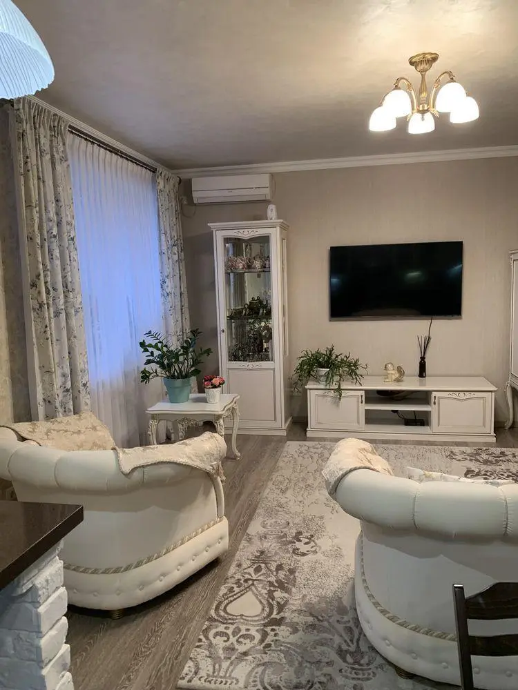 Продаем двухуровневую квартиру с евроремонтом. | Приват житло