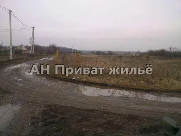 Продам участок с коммуникациями. | Приват житло