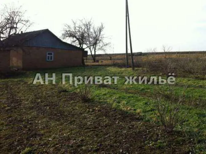 Продаем земельный участок. | Приват житло