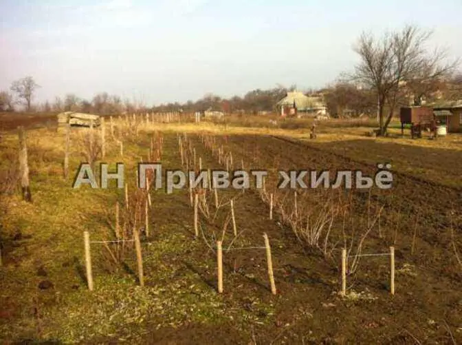 Продаем земельный участок. | Приват житло