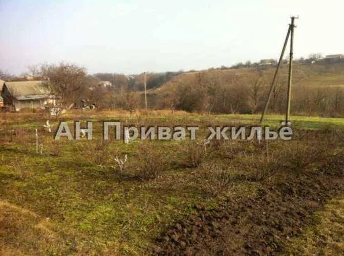 Продаем земельный участок. | Приват житло