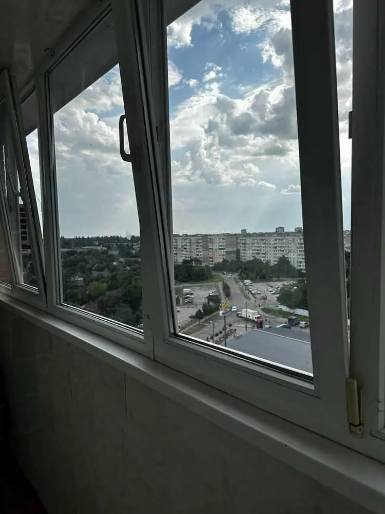 Продаем трехкомнатную квартиру. | Приват житло