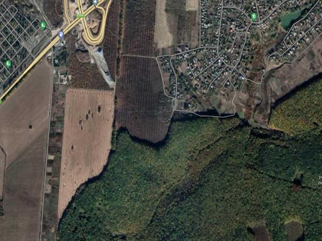 Продаем участок в Россошенцах. | Приват житло