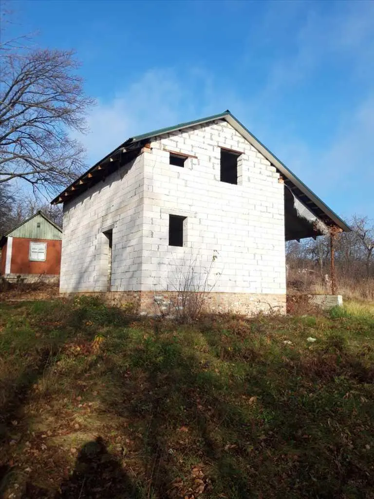 Продажа незаконченого строительства. | Приват житло