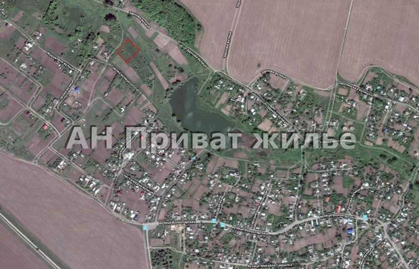 Продаем земельный участок. | Приват житло