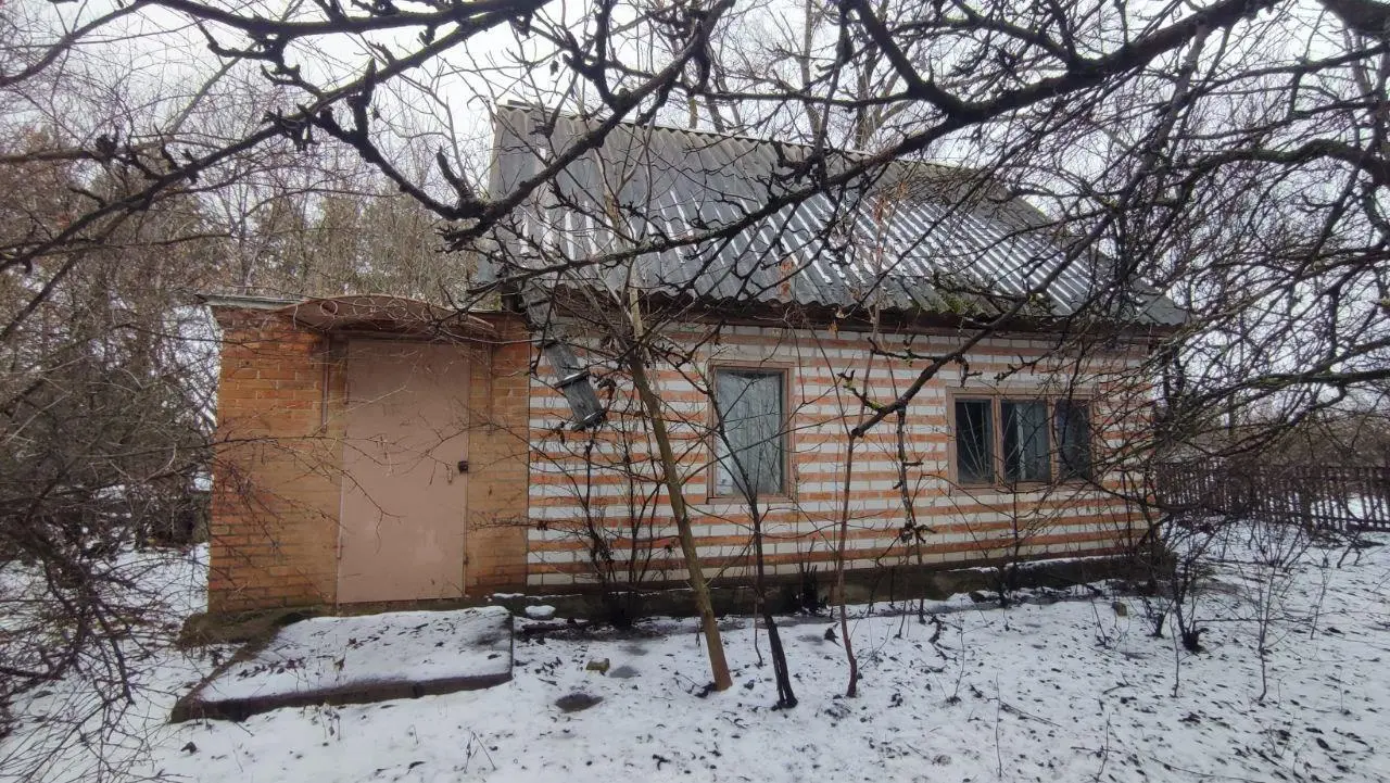 Продается дача. | Приват житло