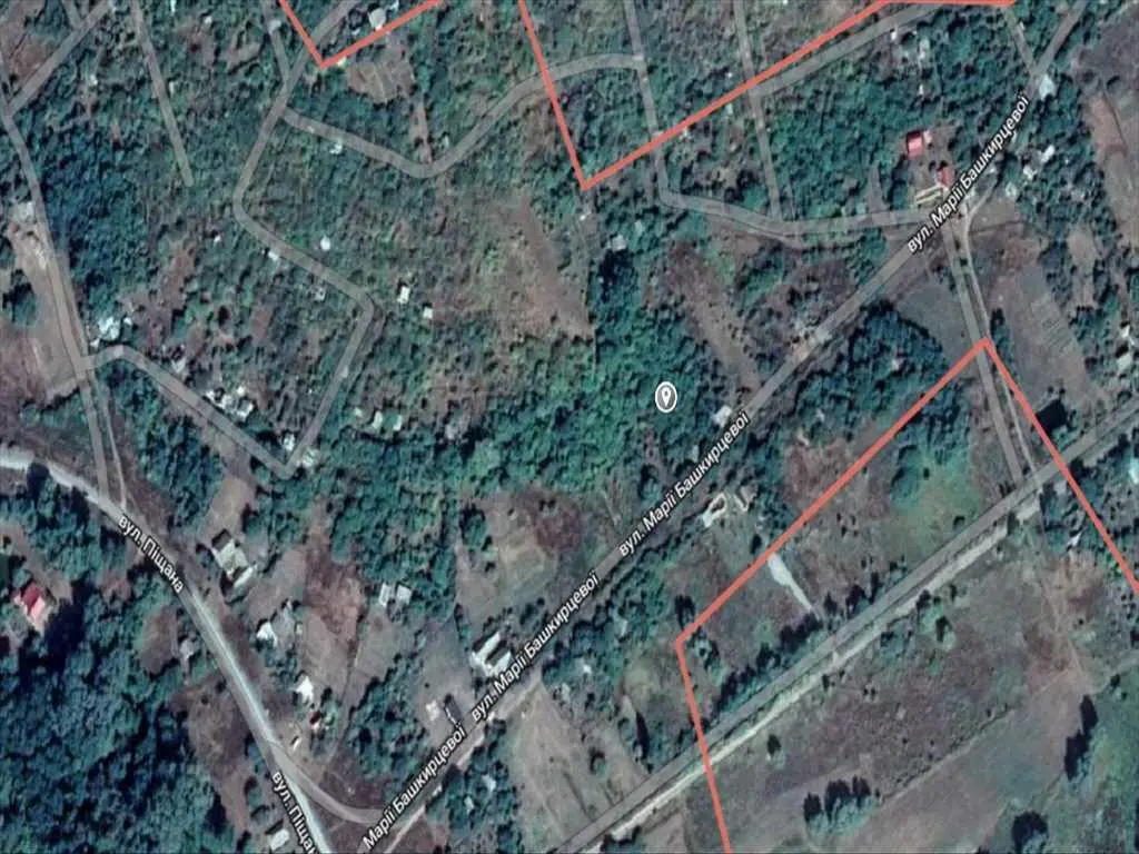 Полтавский район, участок 38 соток, Гавронцы | Приват житло