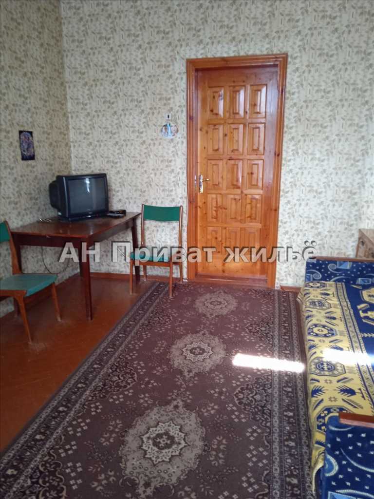 Полтава, 4x комнатная квартира на Браилках | Приват житло