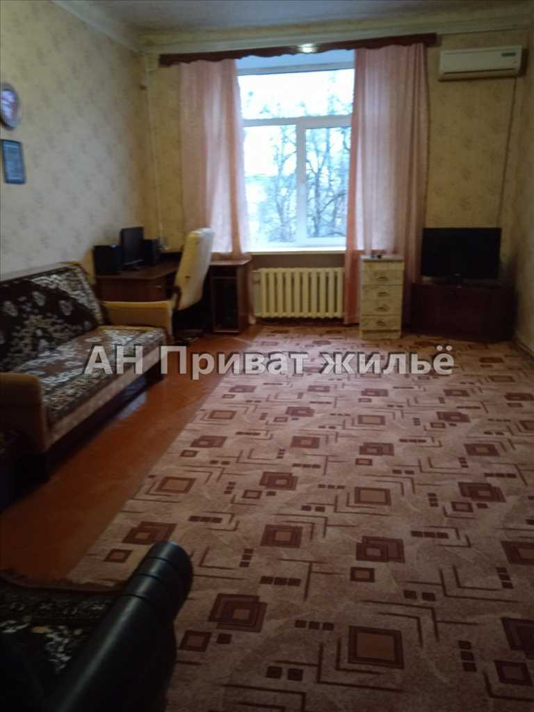 Полтава, 4x комнатная квартира на Браилках | Приват житло