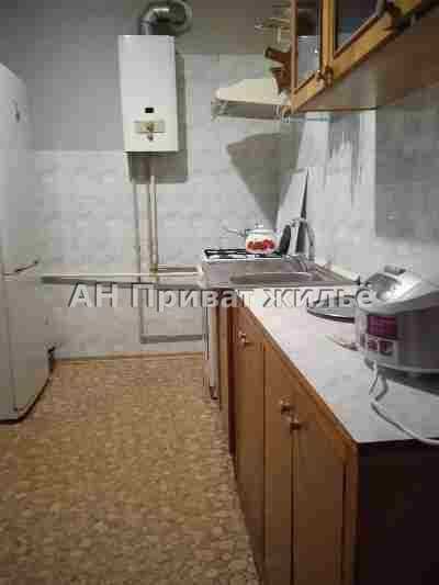 Полтава, 4x комнатная квартира на Браилках | Приват житло