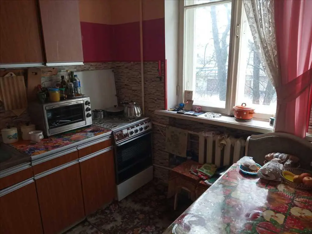 Продаем квартиру 