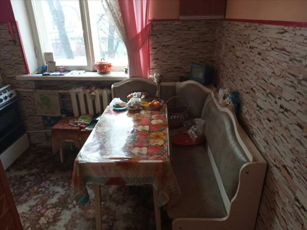 Продаем квартиру 