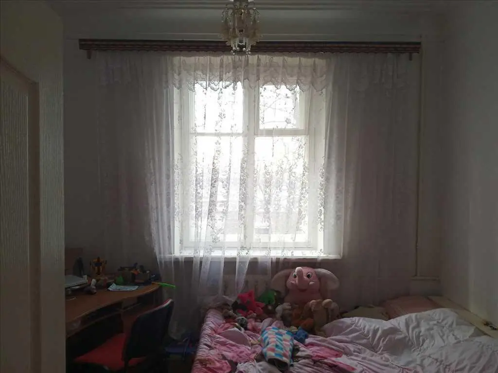 Продаем квартиру 
