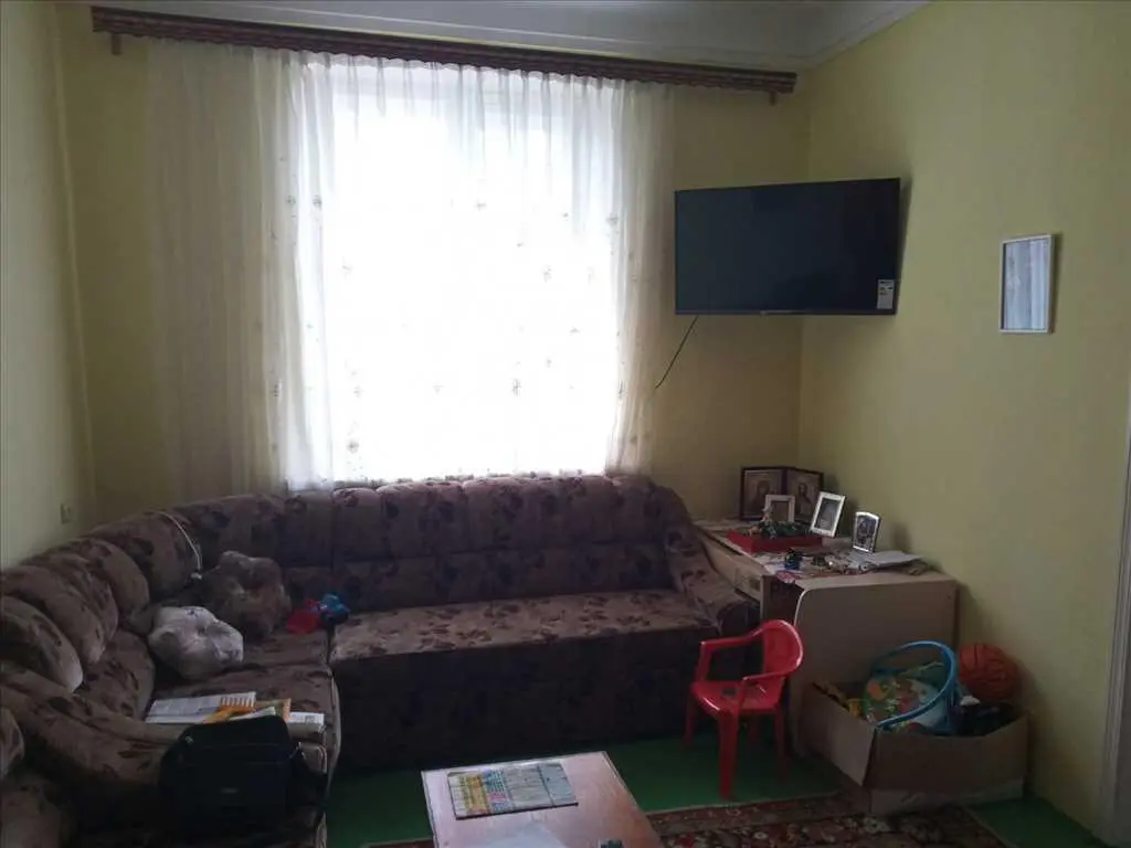 Продаем квартиру 