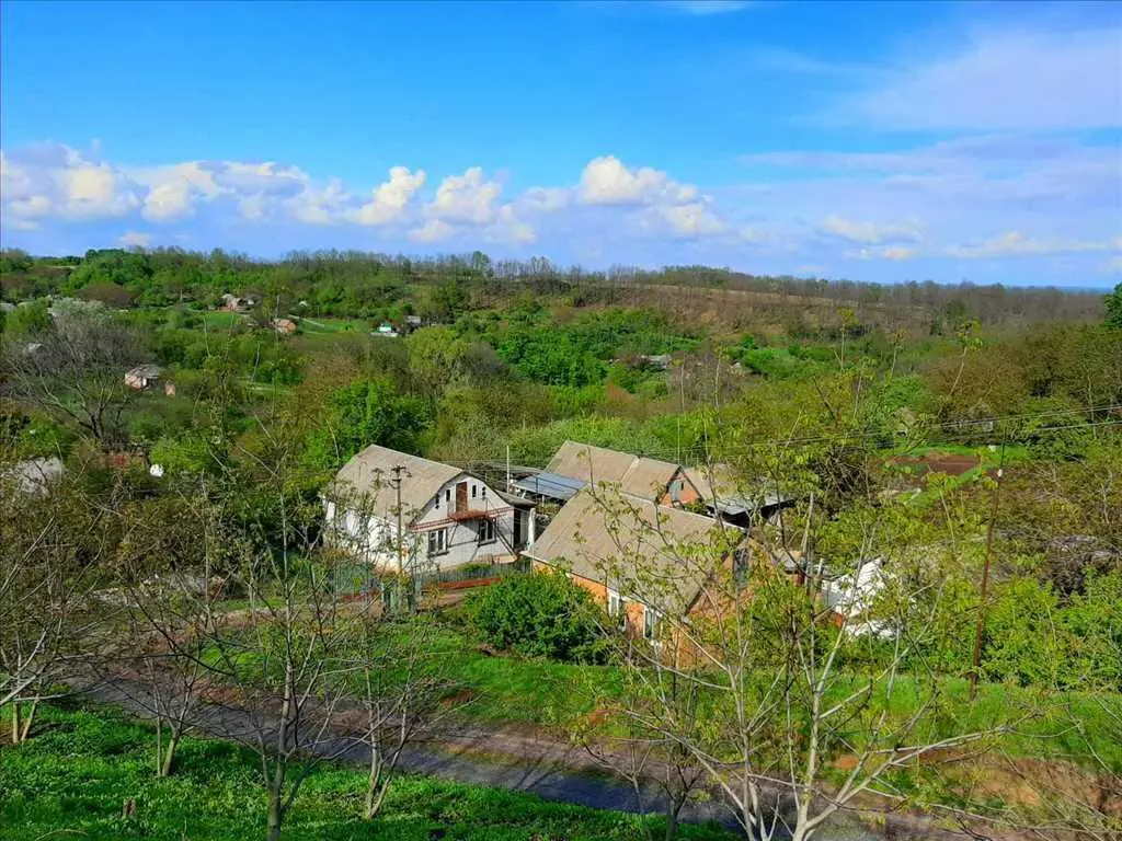 Видова ділянка у Петрівці, під забудову | Приват житло