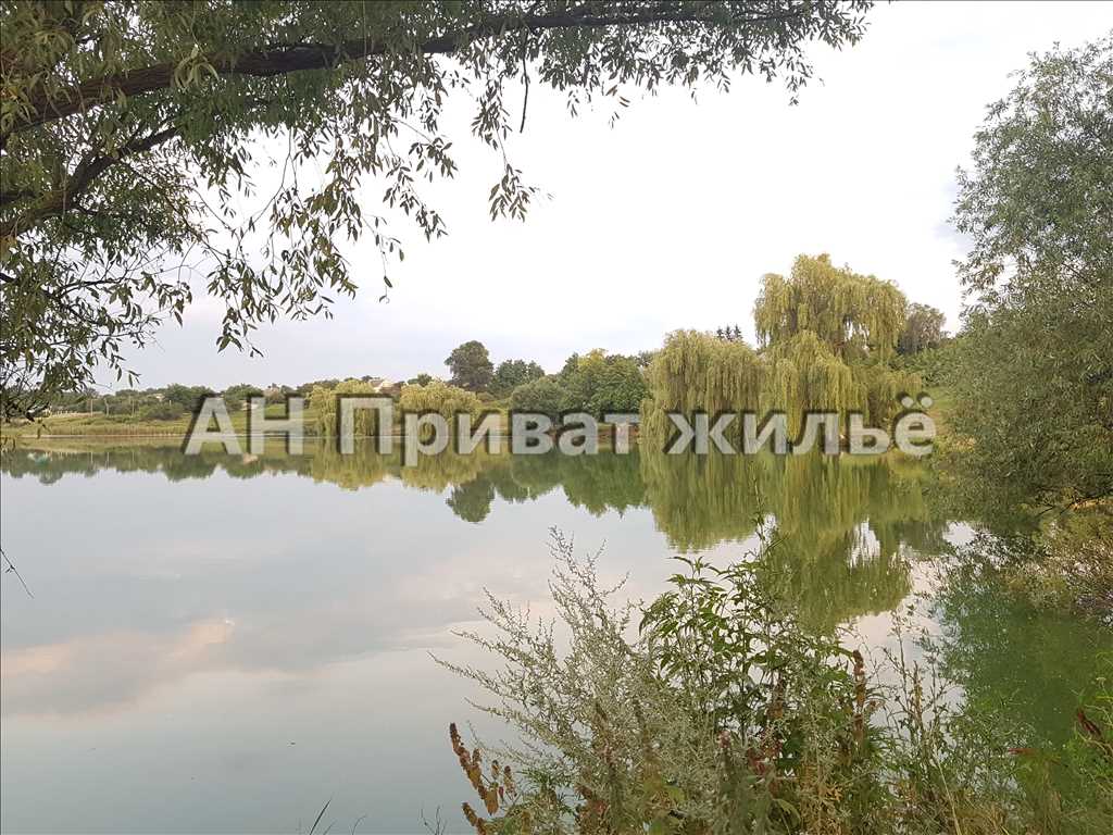 Івонченці.Земельна ділянка під будівництво.  | Приват житло