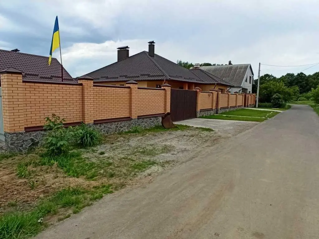 Чудовий будинок в Яківцях. | Приват житло