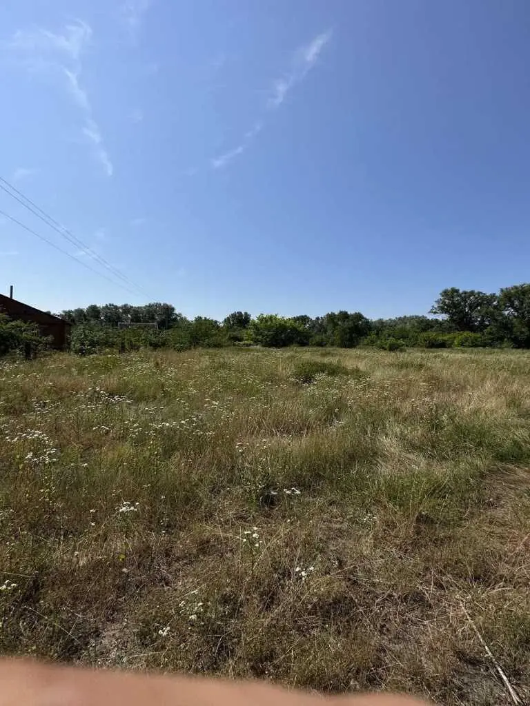   Пропонуємо земельну ділянку 12 соток біля річці Ворскла | Приват житло