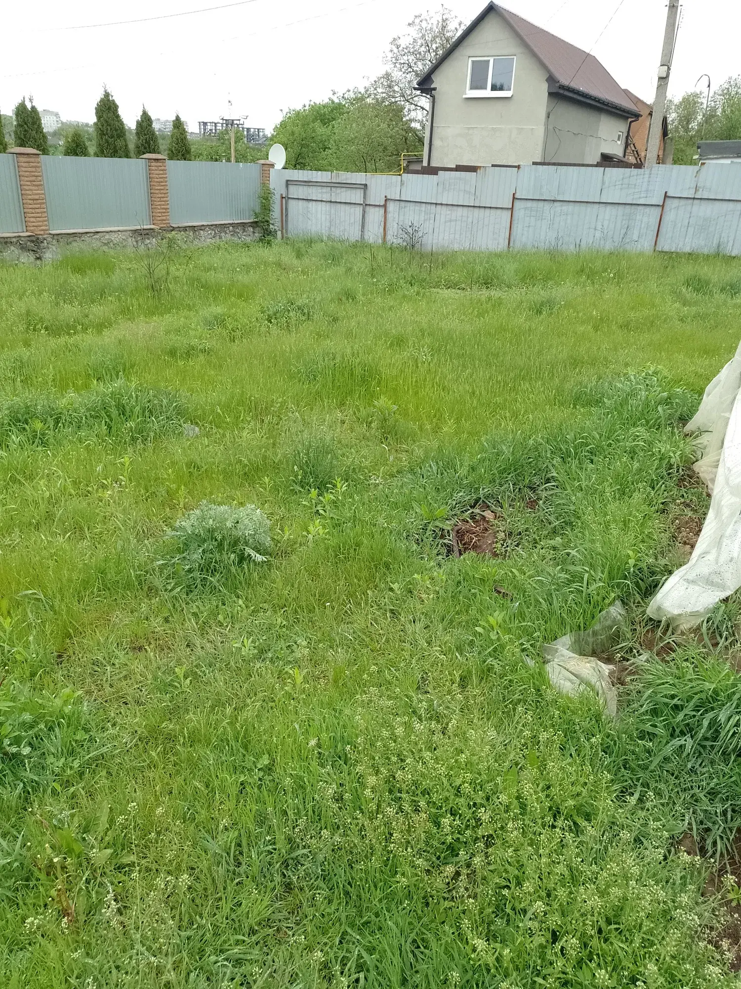Продажа, Полтава, участок, Сады1 , Рекомендовано сайтом!!! | Приват житло